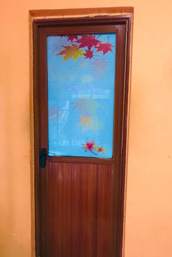 Jaga'S Hill Homestay Канди Номер фото