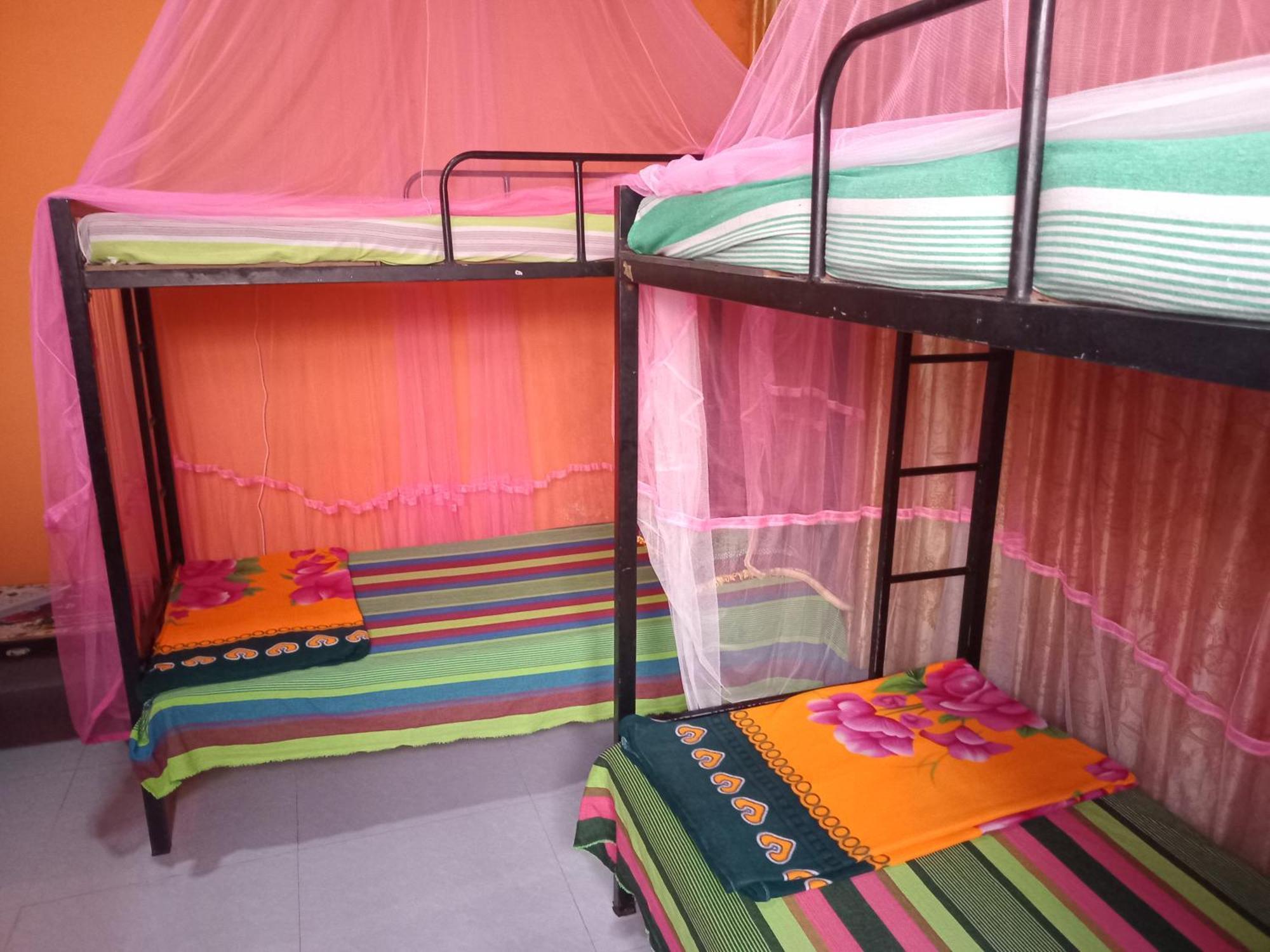 Jaga'S Hill Homestay Канди Номер фото